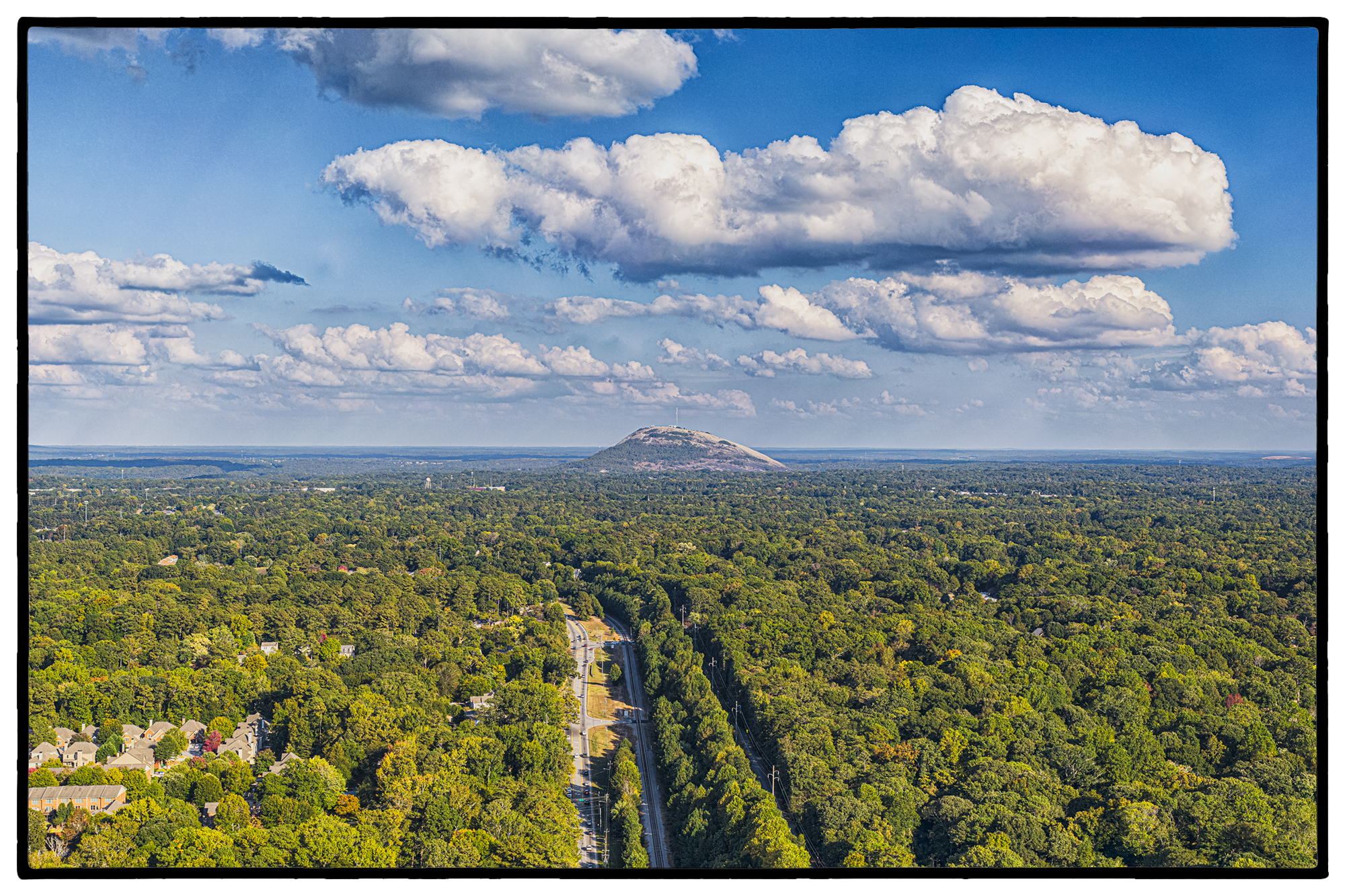 View Fifteen: 33° 49' 9.24" N 84° 13' 46.974" W